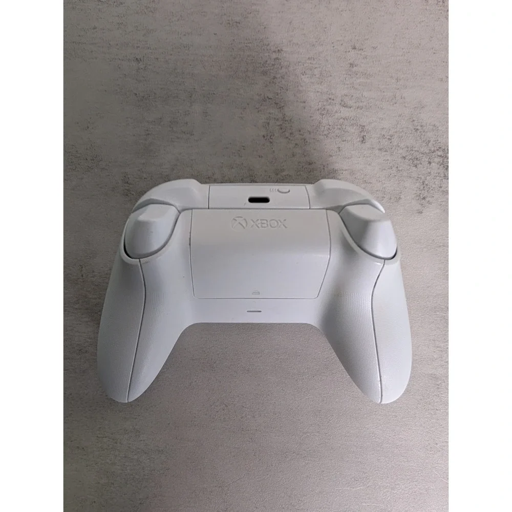 Microsoft Wireless Controller for Xbox Series X/S Model (1914)- Robot White
